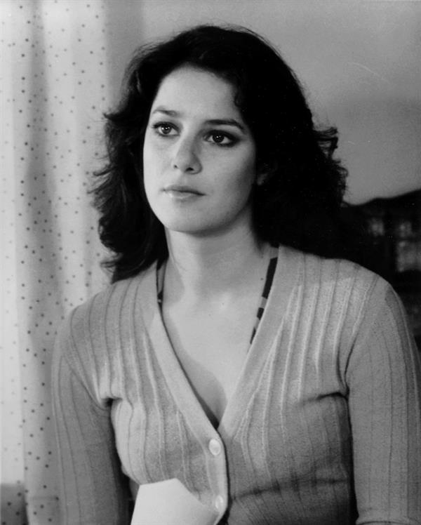 Debra Winger