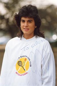 Gabriela Sabatini