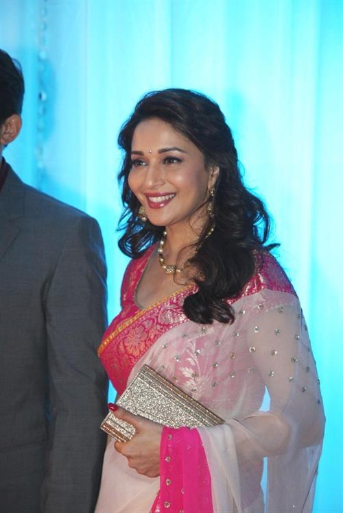 Madhuri Dixit
