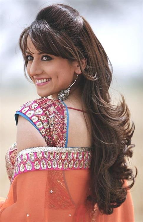 Kulraj Kaur Randhawa