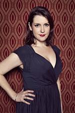 Melanie Lynskey