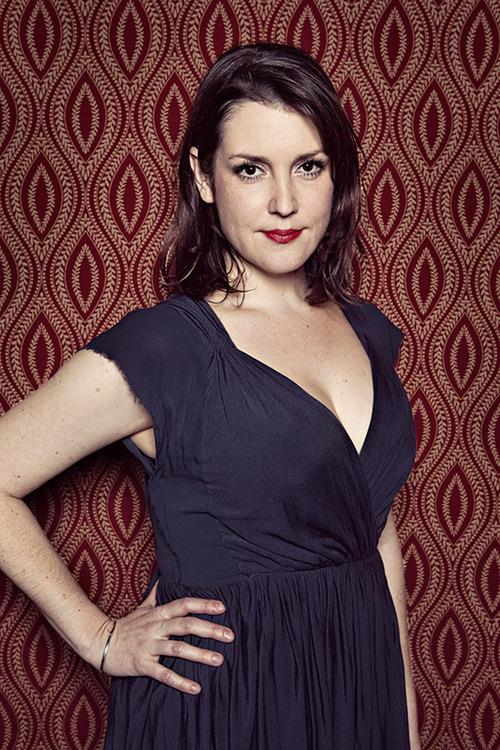 Melanie Lynskey