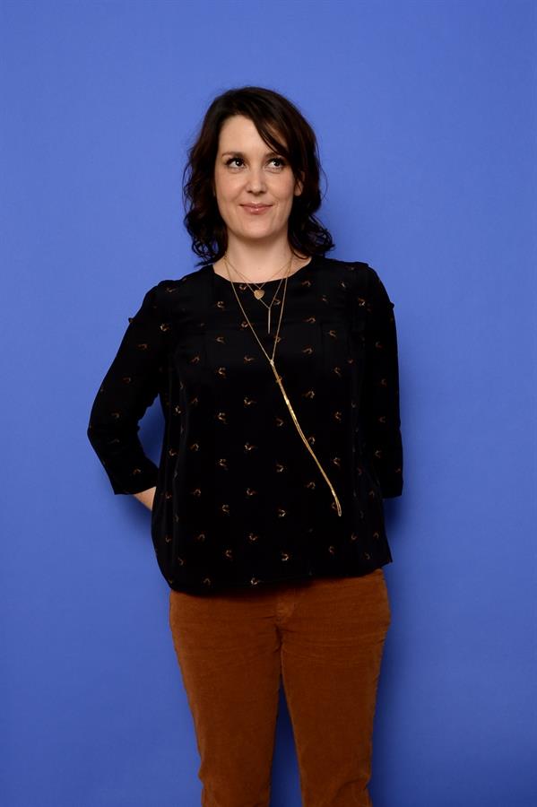 Melanie Lynskey