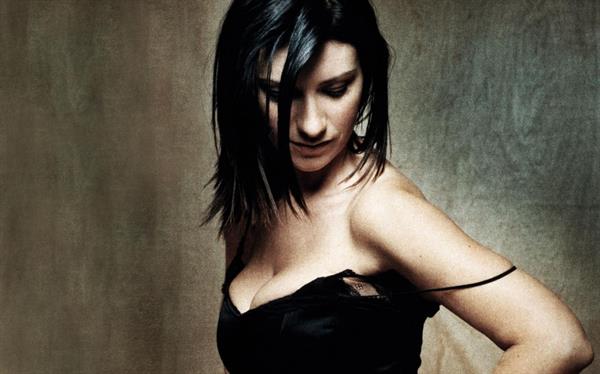 Laura Pausini