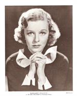 Margaret Sullavan