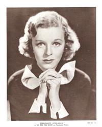 Margaret Sullavan