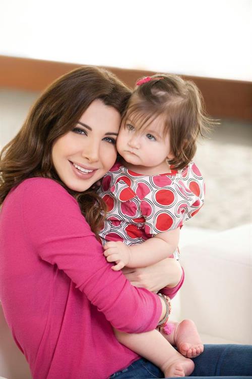 Nancy Ajram