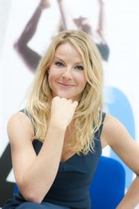 Sarah Hadland