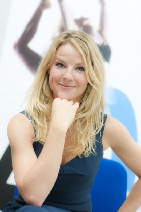 Sarah Hadland