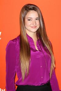 Shailene Woodley