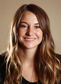 Shailene Woodley