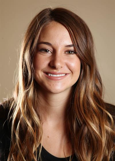 Shailene Woodley