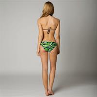 Alexis Ren in a bikini - ass