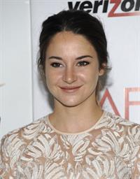 Shailene Woodley