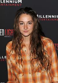 Shailene Woodley