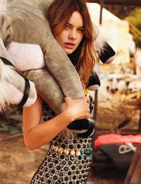 Camille Rowe