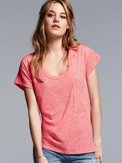 Camille Rowe