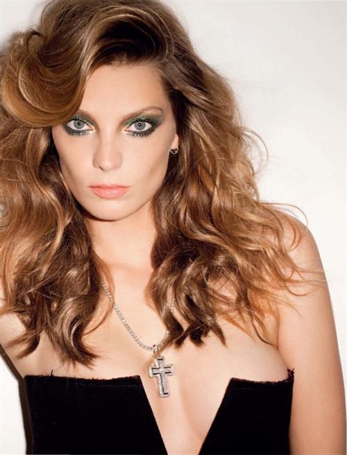 Daria Werbowy
