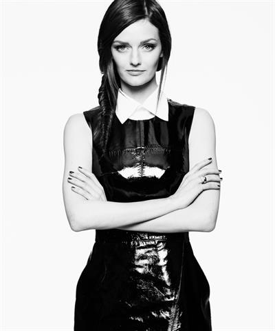 Lydia Hearst