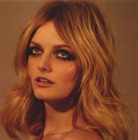 Lydia Hearst