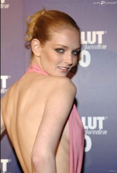 Lydia Hearst