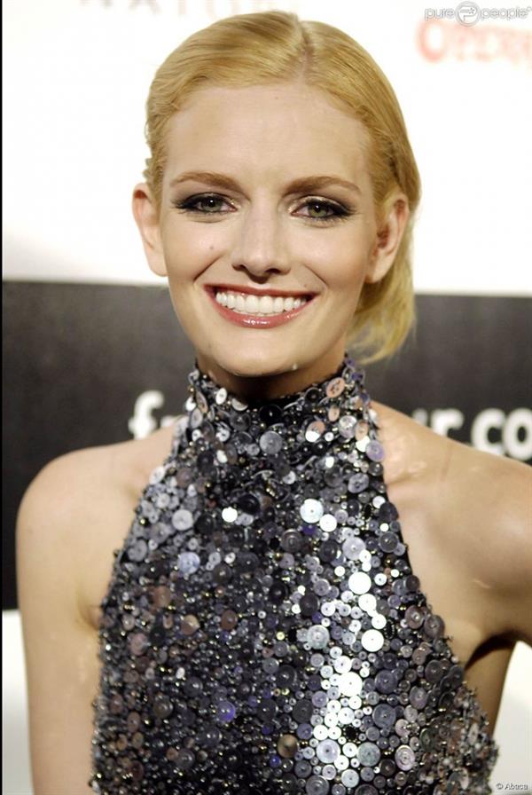 Lydia Hearst