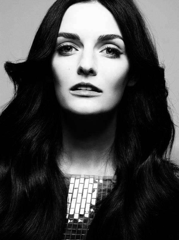 Lydia Hearst