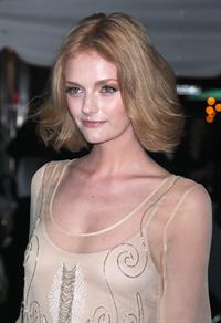 Lydia Hearst