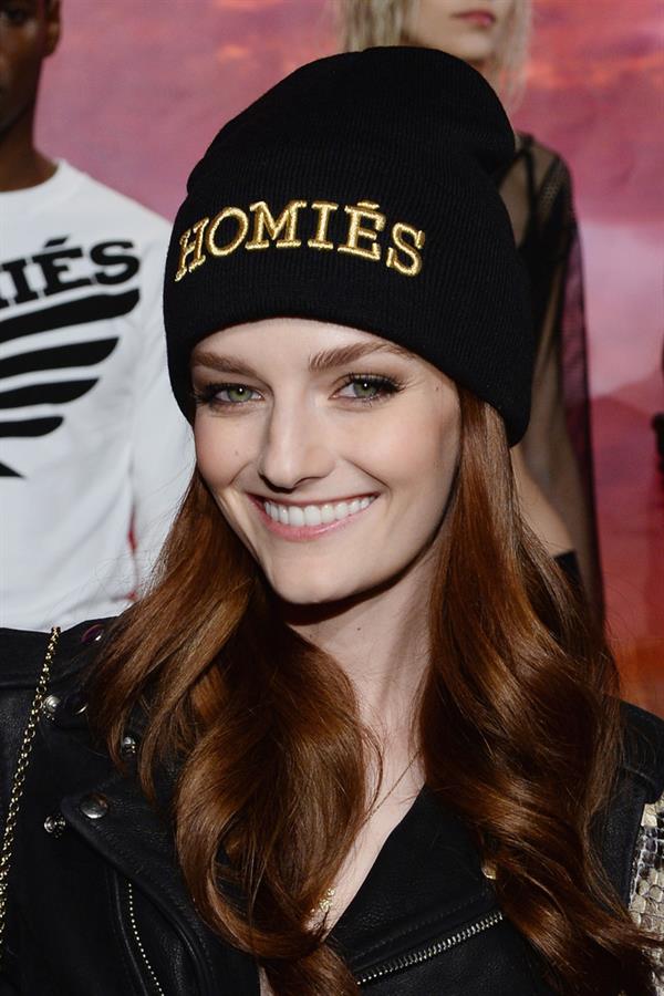 Lydia Hearst