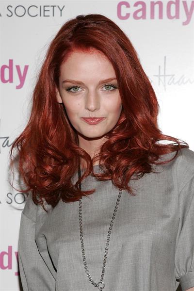 Lydia Hearst