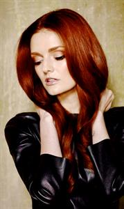Lydia Hearst
