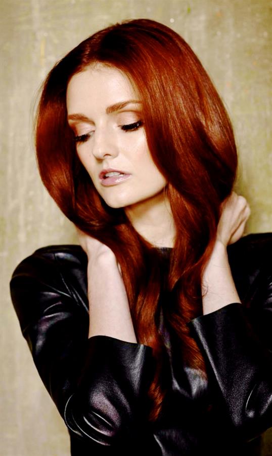 Lydia Hearst