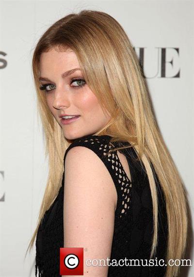 Lydia Hearst