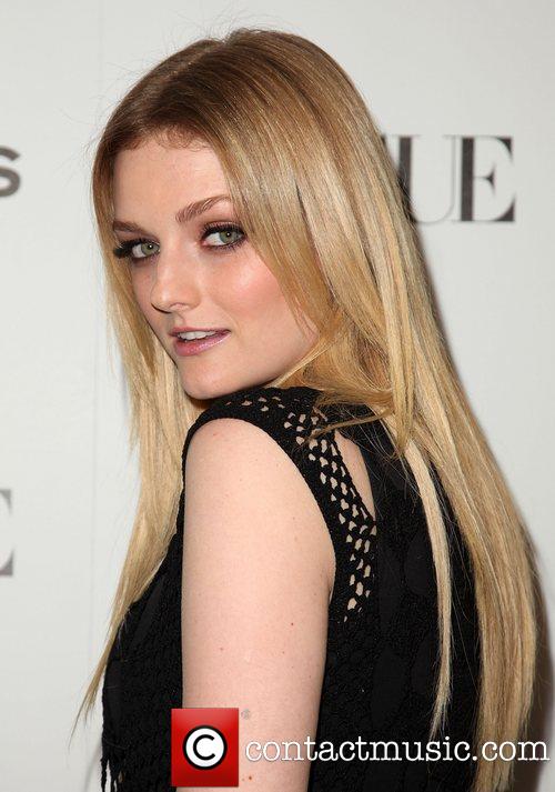 Lydia Hearst