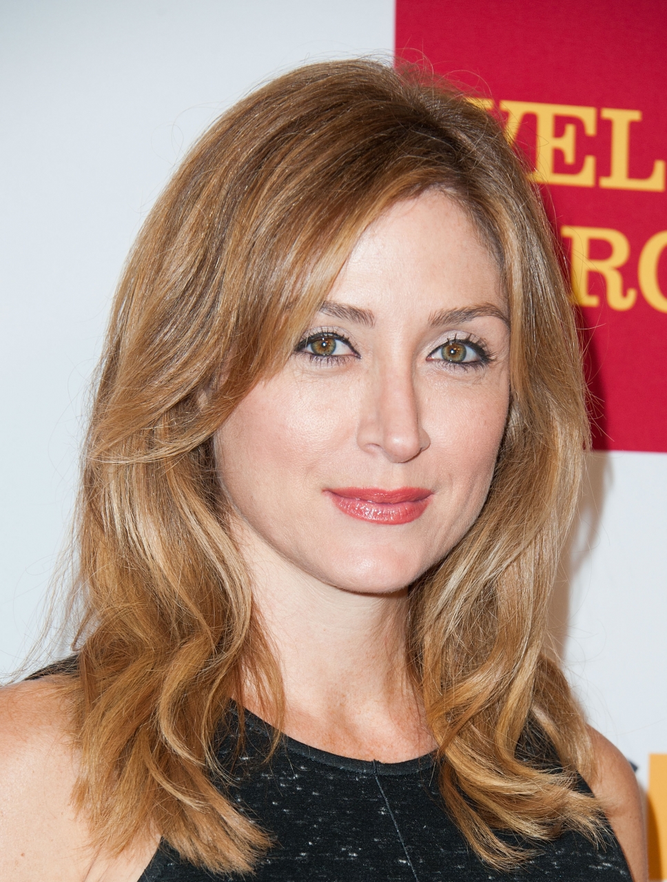 Sasha Alexander