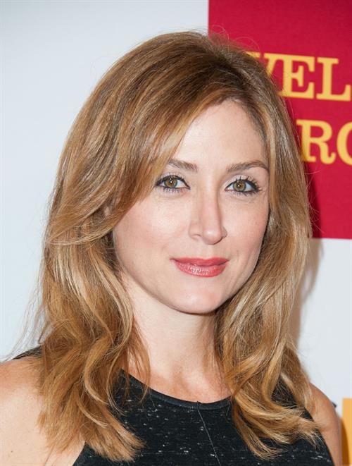 Sasha Alexander