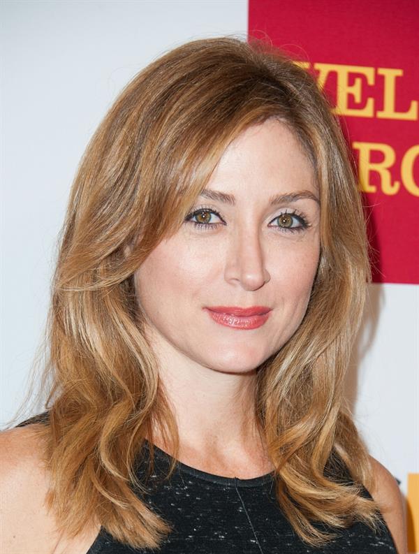 Sasha Alexander