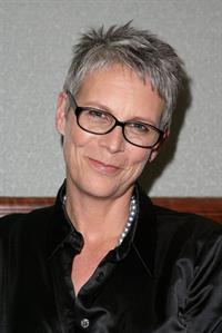 Jamie Lee Curtis