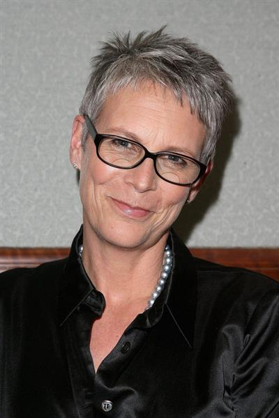 Jamie Lee Curtis