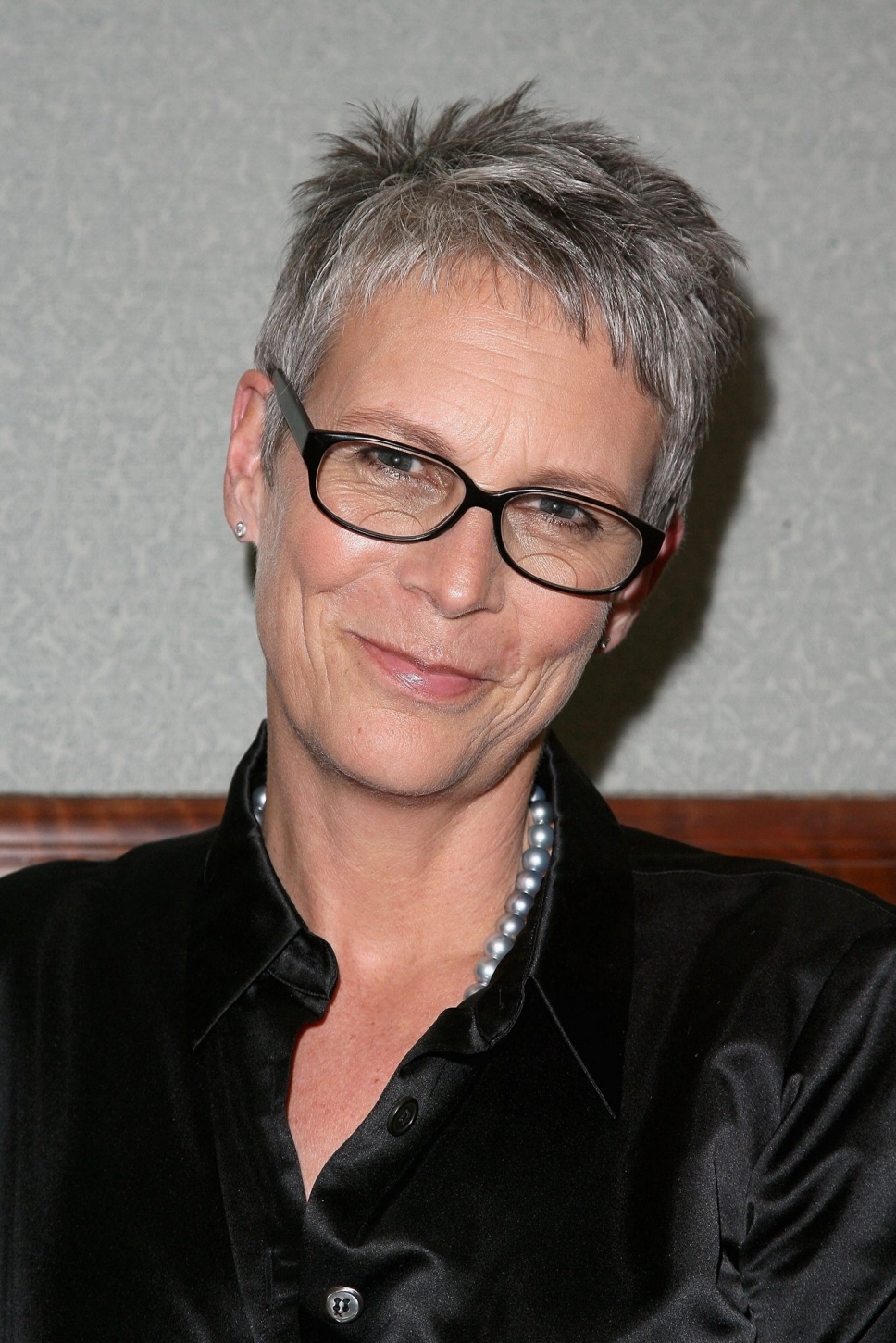 Jamie Lee Curtis