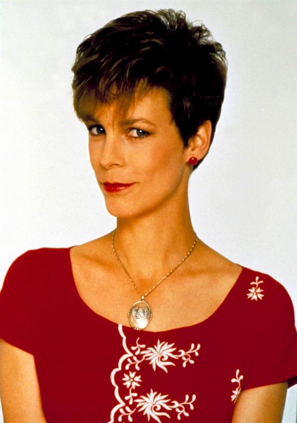 Jamie Lee Curtis