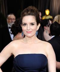 Tina Fey