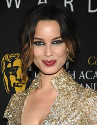 Berenice Marlohe BAFTA Los Angeles 2012 Brittania Awards 11/7/12