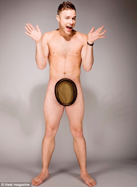 Olly Murs