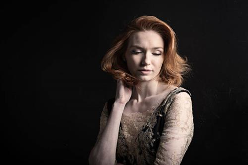 Eleanor Tomlinson