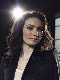 Eleanor Tomlinson