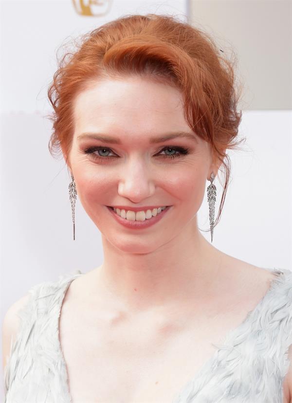 Eleanor Tomlinson