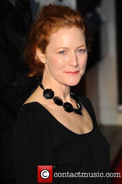 Geraldine Somerville