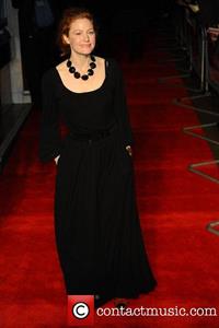 Geraldine Somerville