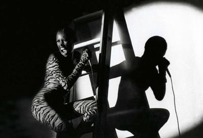 Grace Jones